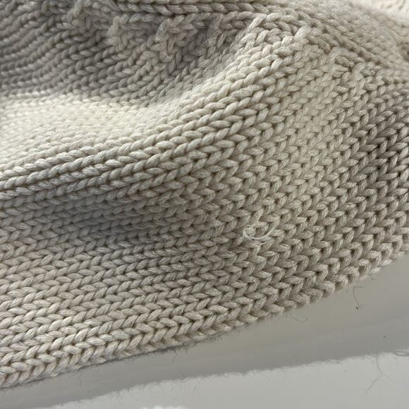 Worth Pearl Snap-Front Collared Cardigan - Picture 6 of 8